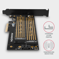 Axagon 3