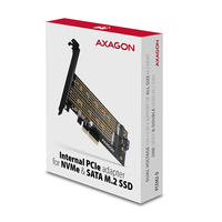 Axagon 8
