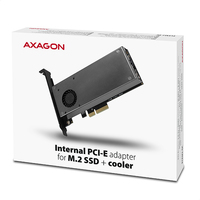 Axagon 9