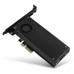 Axagon - Axagon PCEM2-DC Schnittstellenkarte/Adapter M.2,SATA Eingebaut (PCEM2-DC)