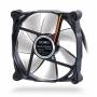 Noiseblocker - Noiseblocker Multiframe M12-S1 (3-Pin-Anschluss, Transparent) (M12-S1)