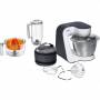 Bosch - MUM5 Start Line universal - Edelstahl - Kunststoff - Edelstahl (MUM50123)