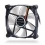 Noiseblocker - Noiseblocker Multiframe M12-S2 (3-Pin-Anschluss, Transparent) (M12-S2)
