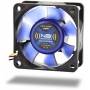 Noiseblocker - Noiseblocker BlackSilentFan XR1 (Schwarz) (XR1)
