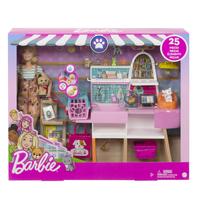 Barbie 3