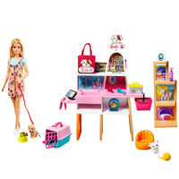Barbie 4