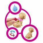 Barbie - Barbie And Pet Boutique Playset