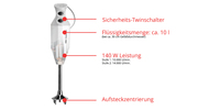 Esge - Zauberstab 11