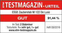 Esge - Zauberstab 13