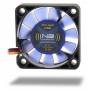 Noiseblocker - Noiseblocker BlackSilentFan XM1 40x40x10 (Schwarz) (XM1)