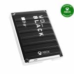 Western Digital - wd_black p10 game drive for