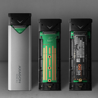 Axagon 10