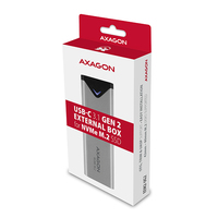 Axagon 15