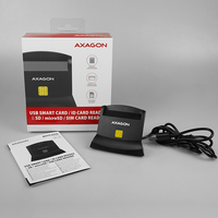 Axagon 6
