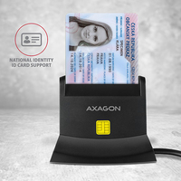 Axagon 1