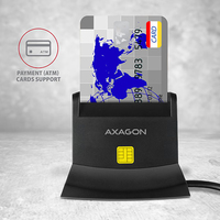 Axagon 2