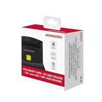 Axagon 7