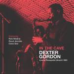 Dexter Gordon - In The Cave -live At Persepolis Utrecht 1963