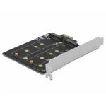 Delock - DeLOCK 90432 interface cards/adapter M.2 Internal