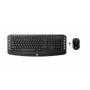 Hp - HP Wireless Classic Desktop