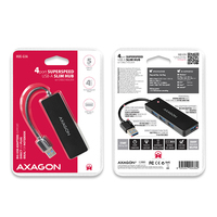 Axagon 6