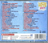 Latin Hits 2017 Summer / Various 1