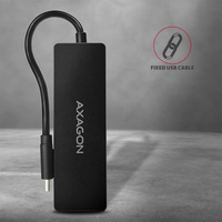 Axagon 5