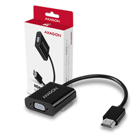 Axagon 1