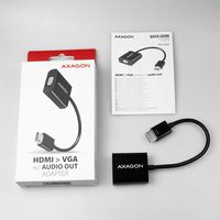 Axagon 9