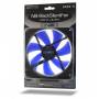 Noiseblocker - BlackSilentFan XK1 - Gehuselfter - 140 mm (L-XK1)