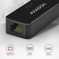 Axagon 2