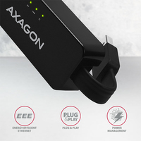Axagon 4