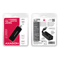 Axagon 8