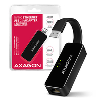 Axagon 9