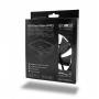 Noiseblocker - Noiseblocker BlackSilentPRO PL-1 (Schwarz/Schwarz (Hochglanz)) (L-PL1R)