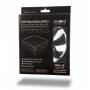 Noiseblocker - Noiseblocker BlackSilentPRO PK-3 (Schwarz/Schwarz (Hochglanz)) (L-PK3R)