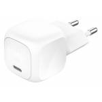 Belkin - BOOST Charge USB-C 20W PD Ladeger�t PPS wei� WCA009kqWH