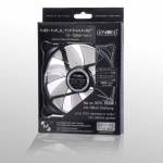 Noiseblocker - Noiseblocker Multiframe MF12-PS 120x120x25 (MF12-PS)
