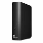 Wd - WD Elements 24TB Desktop USB 3.2 Gen1