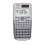 Casio - FX-3650P II - Wissenschaftlicher Taschenrechner