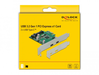Delock 3