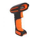 Delock - - Barcode-Scanner - tragbar - 120 Scans/Sek. - decodiert - USB, RF(2,4 GHz), Bluetooth 4,1 (90507)