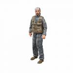 Star Wars - Star Wars: Hasbro - The Black Series - Ferret (bodhi Rook)