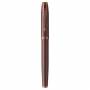 Parker - PARKER Fller IM Monochrome Burgundy PVD M Blau Geschenkbox