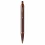 Parker - Pk Im Monochrome Burgundry Sfera M