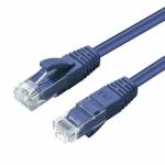 Microconnect - Netzwerkkabel - RJ-45 (M) zu RJ-45 (M)