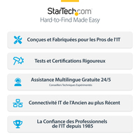 Startech.com 7