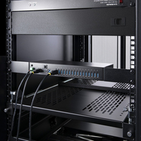 Startech 8