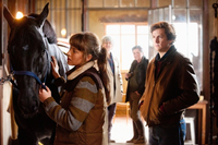 Auteuil, Daniel, Canet, Guillaume, De Laage, Lou, Duguay, Ch 4