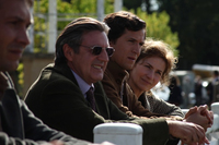 Arnaud Henriet, Guillaume Canet, Lou De Laâge, Marie Bunel,  2